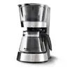 Cafeteira Elétrica Philco Pcf32pi Design - Jarra De 1.2 Litros - Com Filtro Permanente - 110v