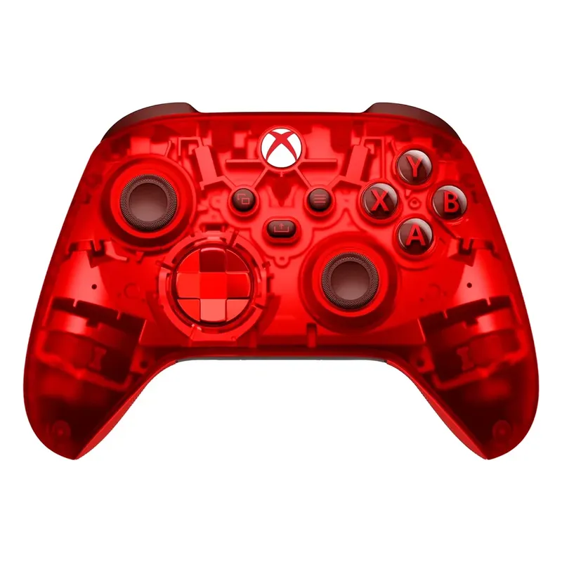 Controle Microsoft Pulse Cipher Special Edition Sem Fio Para XBOX Series X