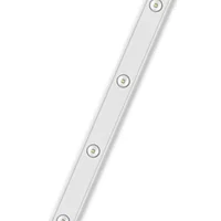 Luminária Inteligente 60cm Ultra LED Recarregável Com Sensor Movimento