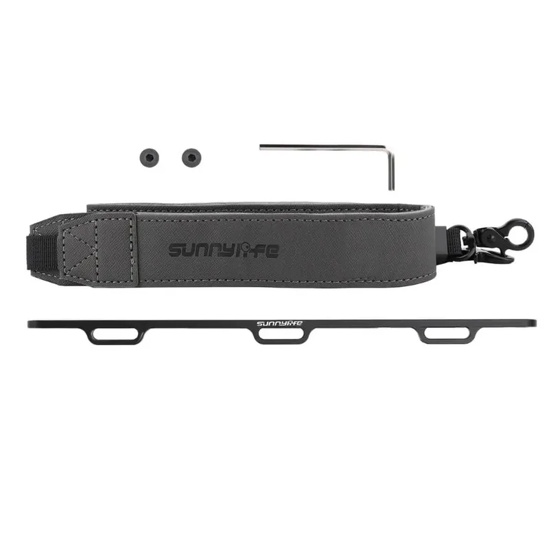 Suporte Com Alça De Pescoço Para Controle Dji Rc-n1 - Sunnylife