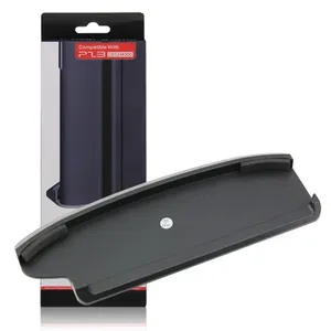 Base Suporte Stand Vertical Para Playstation 3 Super Slim