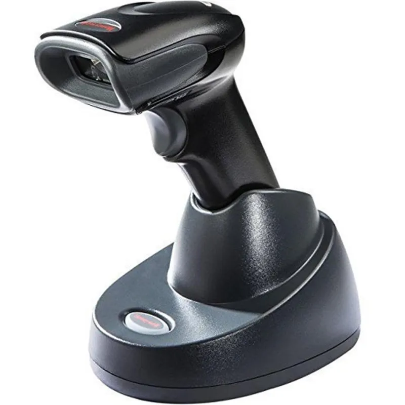 Leitor Honeywell Voyager Xp 1472g 2d, S/ Fio - 1472g2d-2usb-5-r