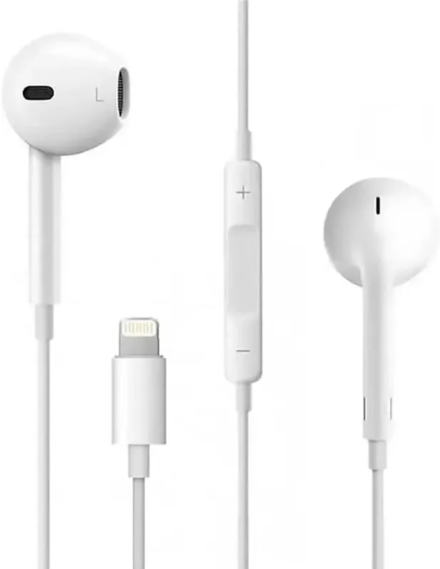 Fone De Ouvido Com Fio Microfone Para Iphone A`gold Fn-a62