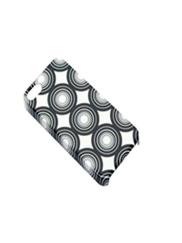 Capa Integris Para Iphone 5 Branca St300