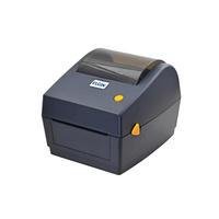 Impressora Térmica Elgin 46l42dtussap, Usb/serial, 203 Dpi, Preto E Bivolt