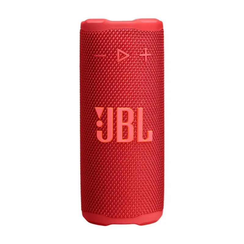 Jbl Grip Vermelha