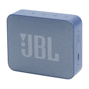 Jbl Áudio Go Essential 2 Preto Cor:azul