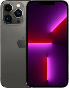 Usado - Iphone 13 Pro Max 256gb 5g Cor:grafite