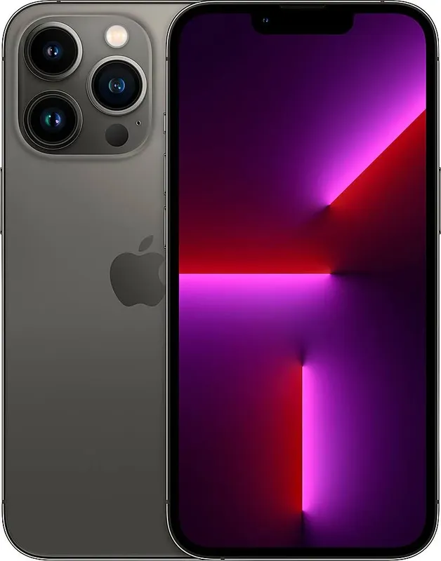 Usado - Iphone 13 Pro Max 256gb 5g Cor:grafite