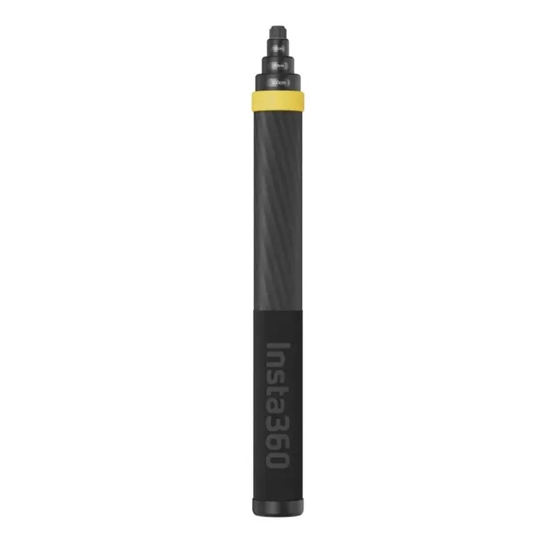 Bastão Extended Edition Selfie Stick 3 Metros Insta360