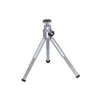 Mini Tripé Greika Wt-0551 Com Cabeça Ball Head.