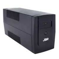Nobreak Jbr800va Jbr Guard Mono 800va 400w 220v