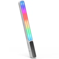 Bastão de Luz LED Profissional RGB 100W - Zhiyun Cinepeer CF100