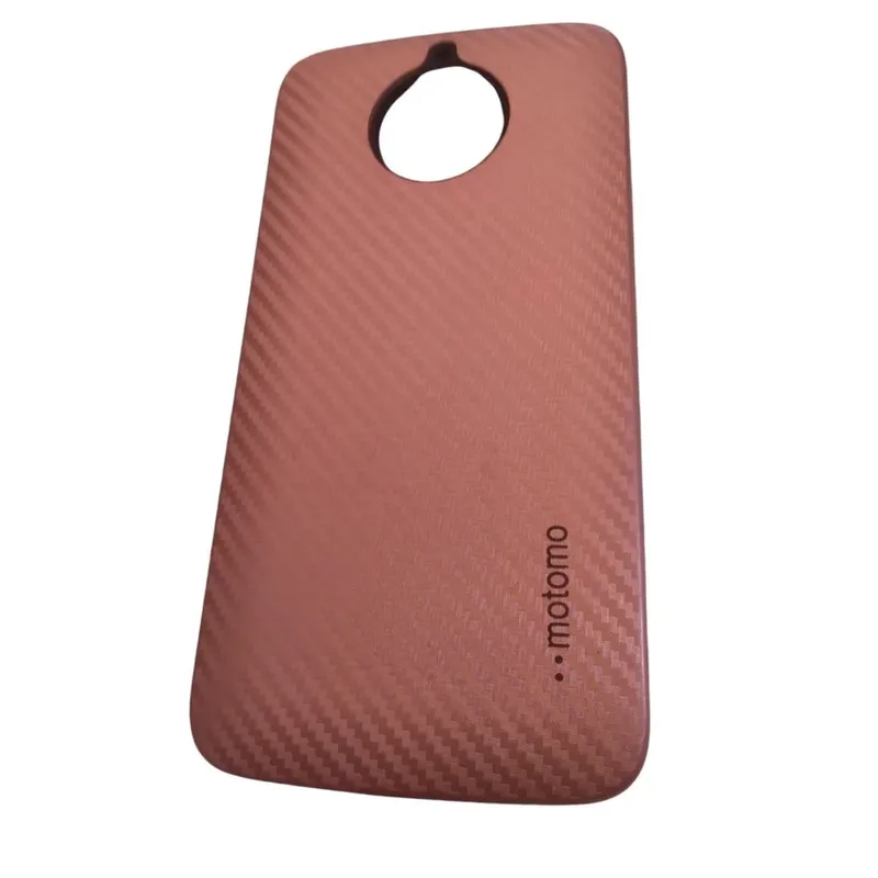 Capa Capinha De Celular Motorola Moto G5s (xt1792) Variadas Moto G5s (xt1792):rosa