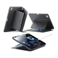 Capa Esr Para Ipad Pro 13 " M4 M5 Flip Series Preta