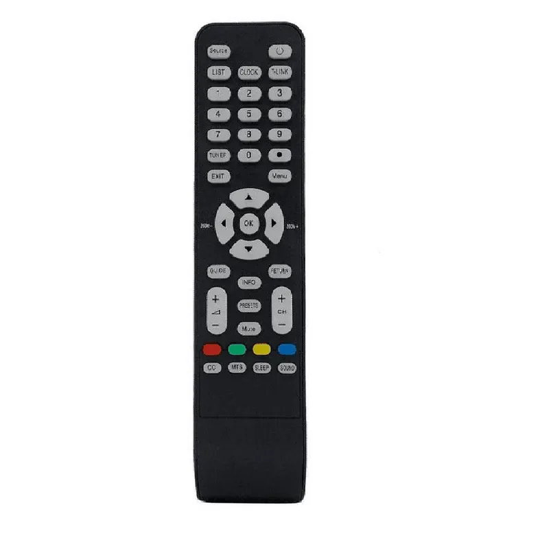 Controle Remoto Universal Mxt, Compativel Com, Tv Led Philco Ph32c