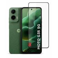 Película De Vidro 3d Premium Compatível Com Motorola G35 / G36 / G75 / G05 / G15 / G56 E Realme C75 / C55 / C65 / C67 5g