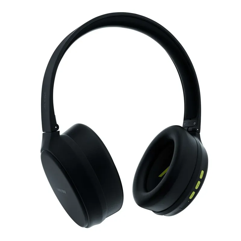 Fone De Ouvido Sem Fio, Waaw By Alok Sense 200hb, Bluetooth, Microfone Integrado