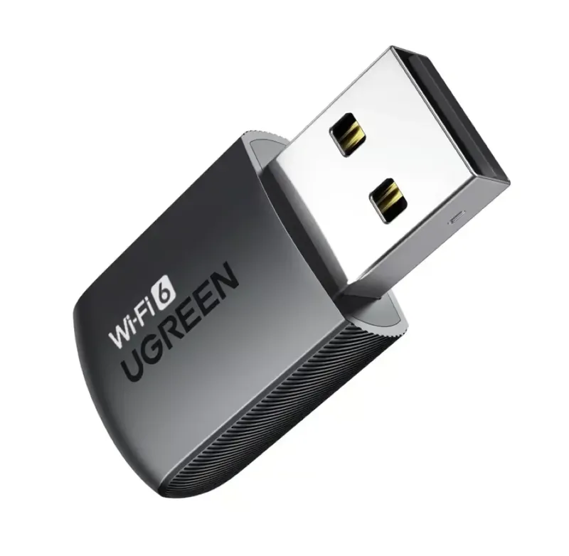 Adaptador Wifii Ugreen Dual Band Ax900