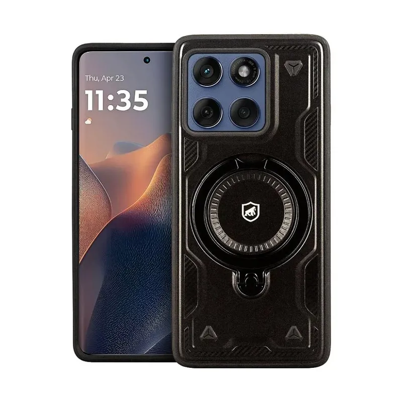 Capa Para Motorola Moto Edge 60 Fusion - Ringket - Gshield