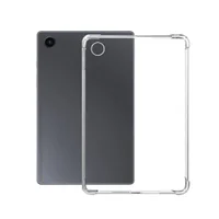 Capa Capinha Case Tpu Silicone Para Tablet Tab A8 10.5 (2021) Sm- X200 / X205.