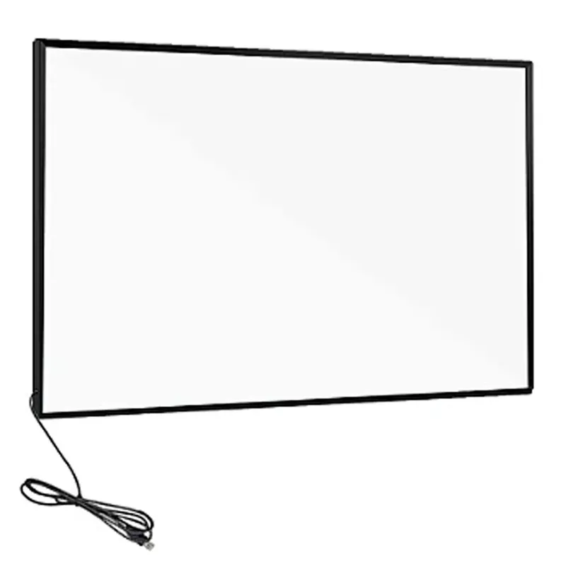 Moldura Touch Screen Frame Interativa 20 Toques 60"