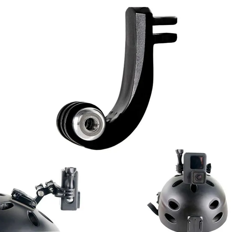 Adaptador Conversor Vertical Proaventura, Para Câmeras Gopro E Similares