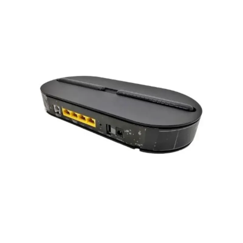 Onu Gpon Huawei Echolife Hs8145v5 Wifi Dual Band 2.4/5g