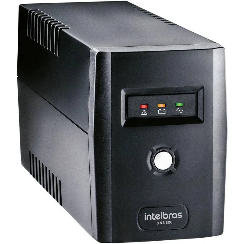 Nobreak Intelbras XNB 600VA 220V - 4822005