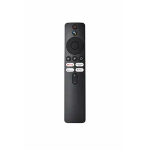 Controle Compatível Xiaomi Mi Box S 4k 2ºgeração Modelo Fbg-9210