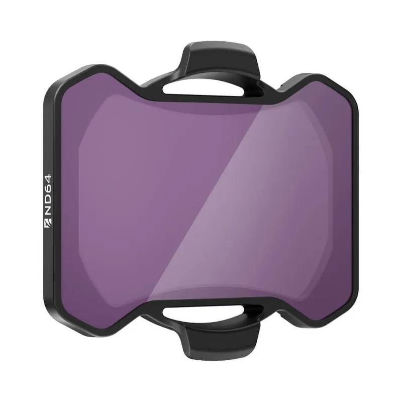 Filtro Nd64 Para Drone Dji Avata - Freewell
