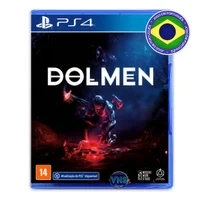 Dolmen - Ps4