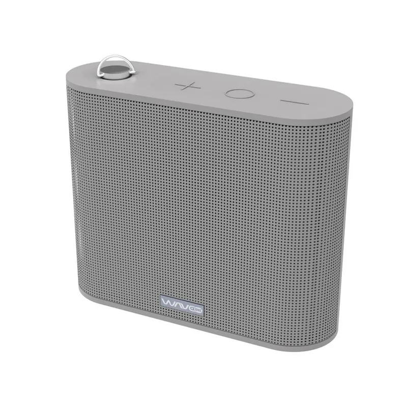 Caixa De Som Bluetooth, 5w Rms, Waveone, Pocket