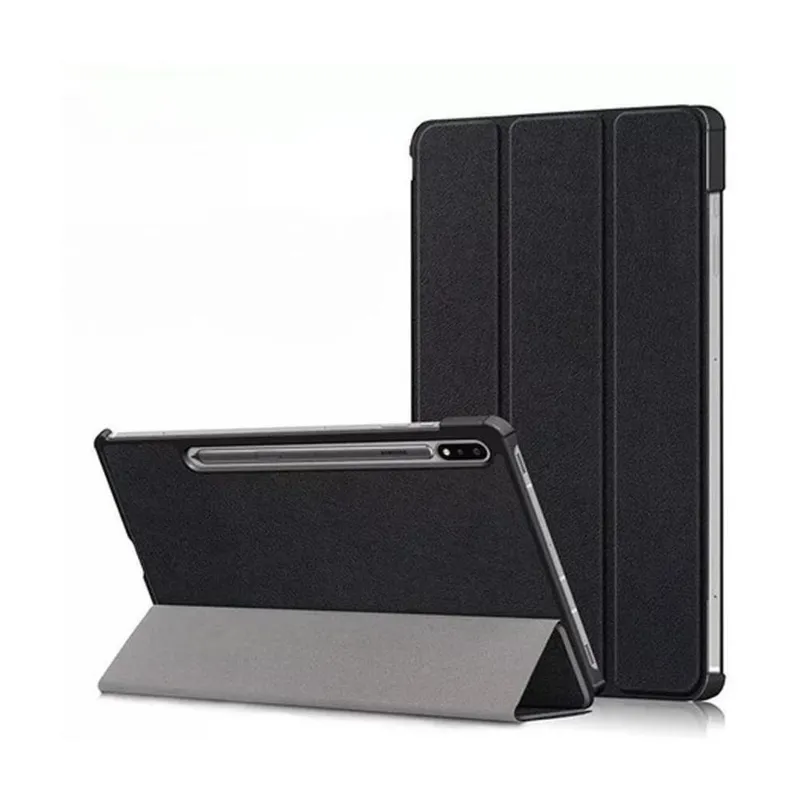 Capa Case Tablet Book Cover Samsung S7 Fe 12.4 + Película