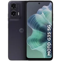 Usado - Motorola Moto G35 128GB - Grafite - Excelente