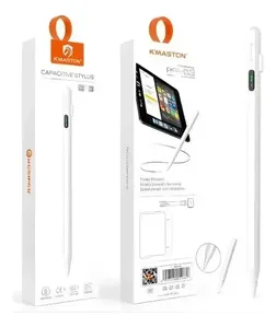 Caneta Stylus Com Palm Rejection Ipad