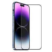 Película Vidro 3d Para Iphone 16