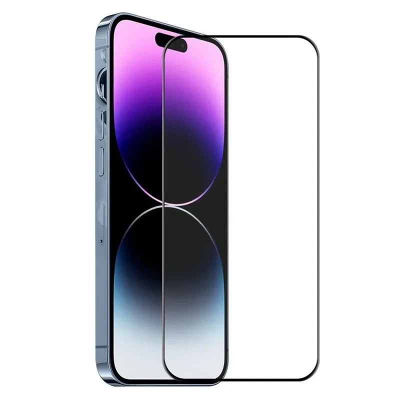 Película Cerâmica Para Iphone 8 Resistente
