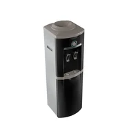 Bebedouro De Água Esmaltec De Coluna Refrigerado Por Compressor Gelágua Egc35b 220v