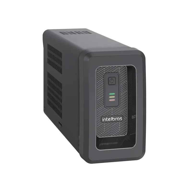 Nobreak Senoidal Attiv Seno 1800va-bi/bi+