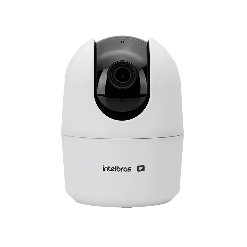 Câmera Ip Wi-fi Vipw 1410 Mini