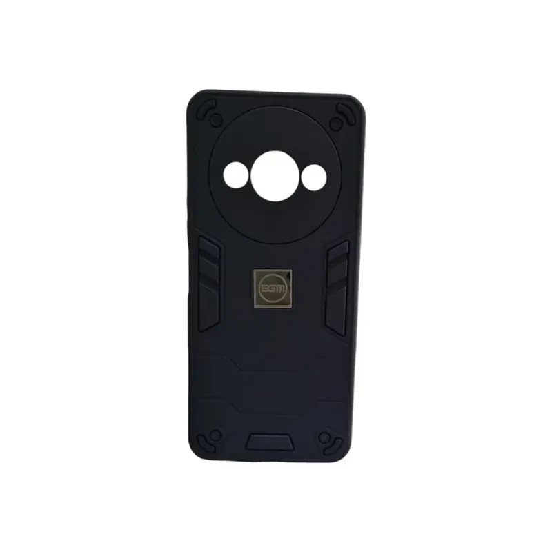 Capa Capinha Armadura Resistente Para Xiaomi Redmi A3