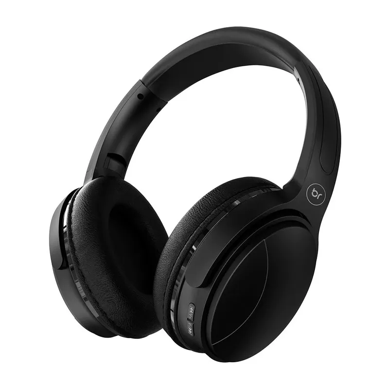Headphone Bright HP558 Bass Bluetooth, Fone Sem Fio