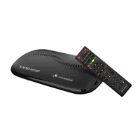 Receptor Vivensis Vx10 Tv Sat Hd USB, 10000.