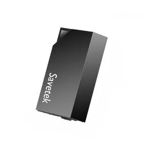 Gravador Ativado Por Voz 8GB Savetek