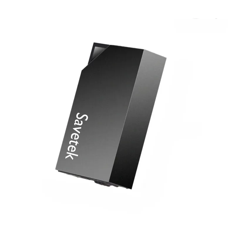Gravador Ativado Por Voz 8GB Savetek