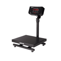 Balança Balmak K-12cb C/coluna 12kg - Bateria