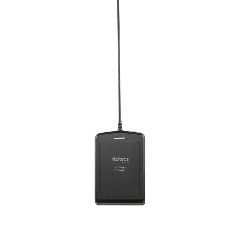 Cadastrador De Rfid Cm 100