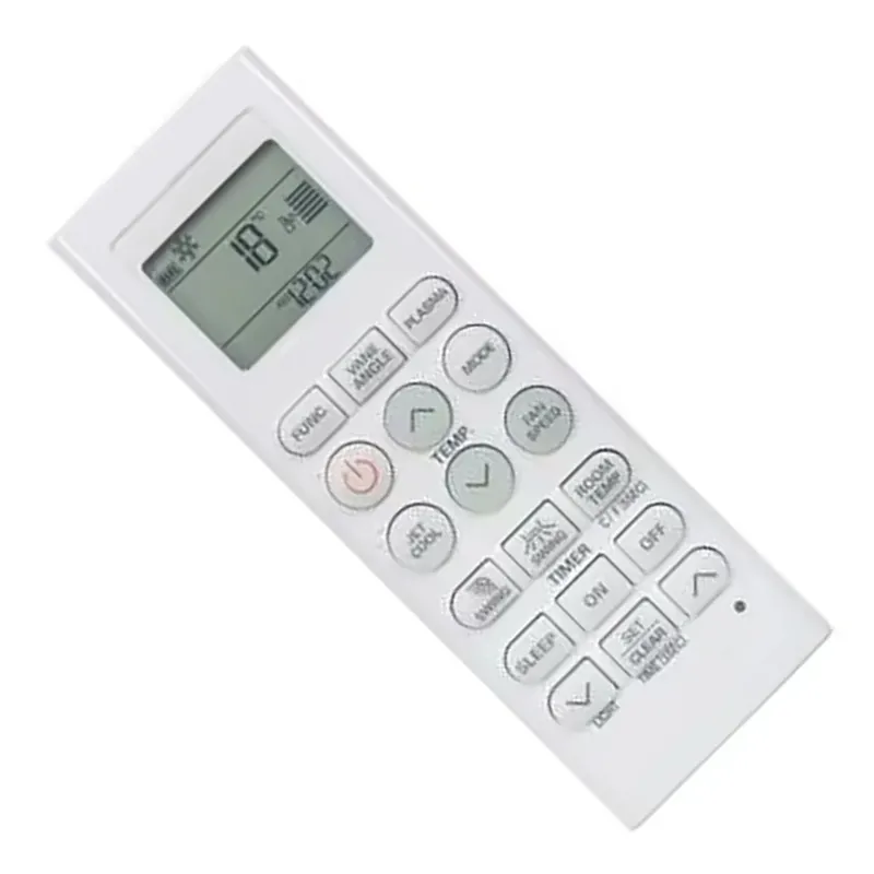 Controle Remoto Do Ar, Akb73455715, Akb73975618, Akb74955605, Compatível