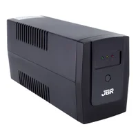 Nobreak Jbr600va Jbr Guard Mono 600va 300w 120v